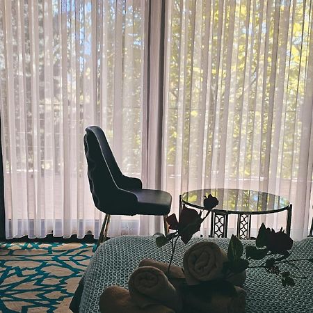 Mi Casa Hotel Skopje Eksteriør billede