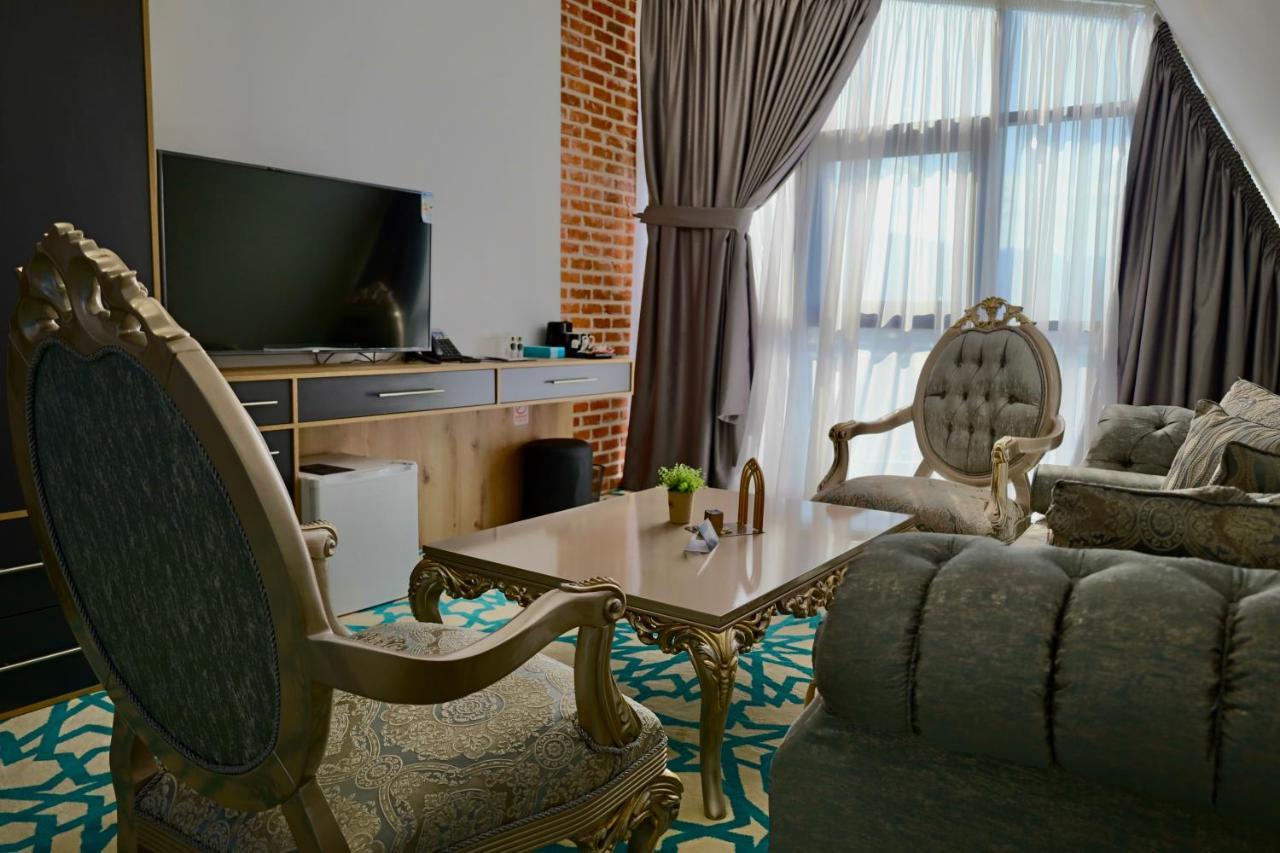 Mi Casa Hotel Skopje Eksteriør billede