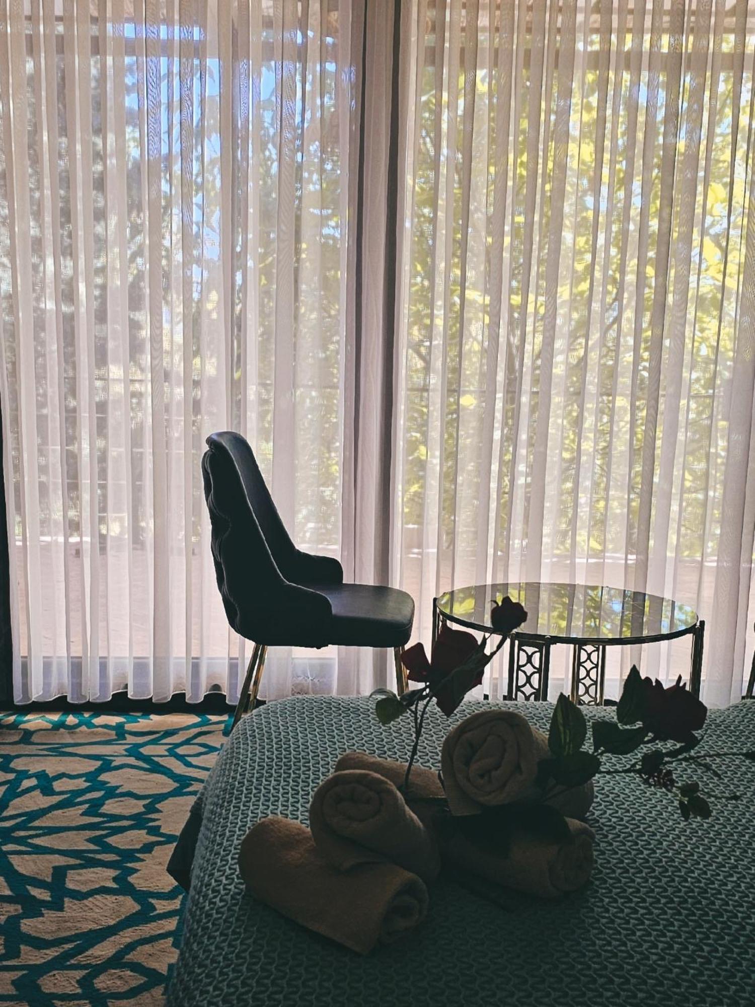 Mi Casa Hotel Skopje Eksteriør billede